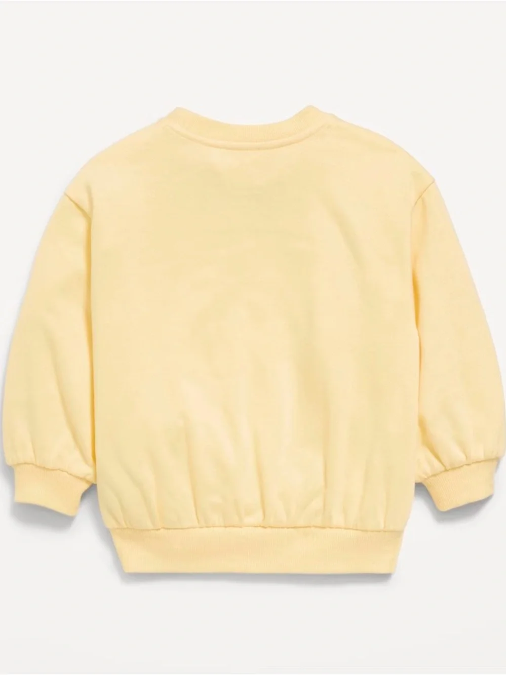 Old Navy Kids Peeps Easter Sweatshirt Girls Size 5